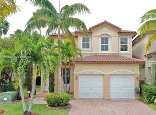 7670 NW 113th Path, Doral, FL 33178