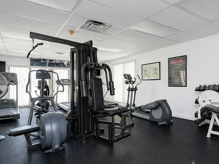 1000 S Ocean Blvd #16L — Photo 20
