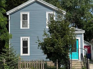 650 Broad St, Oshkosh, WI 54901