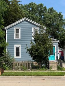 650 Broad St, Oshkosh, WI, 54901