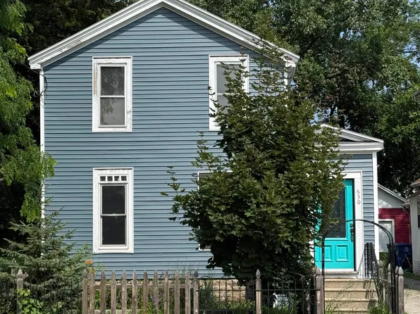 650 Broad St, Oshkosh, WI 54901