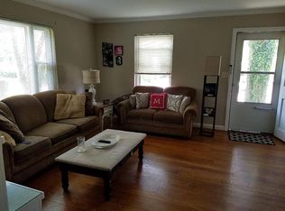 5646 Macey Ave #1, Cincinnati, OH 45227