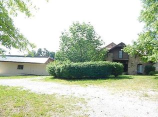 3536 Highway 790, Bronston, KY 42518