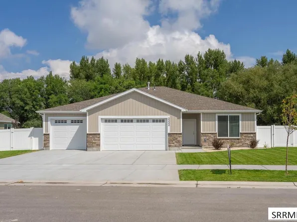 2222 W 550 S, Rexburg, ID 83440