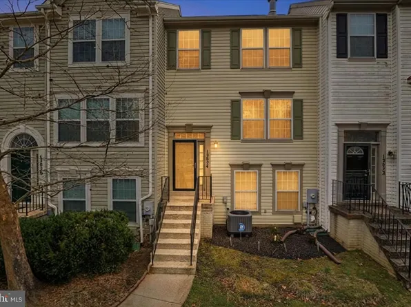 13824 Churchville Dr, Upper Marlboro, MD 20772