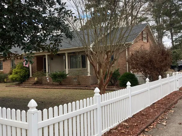 110 Kimberly Drive, Edenton, NC 27932