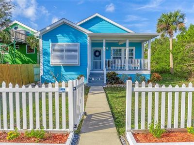2604 S Daytona Ave, Flagler Beach, FL, 32136