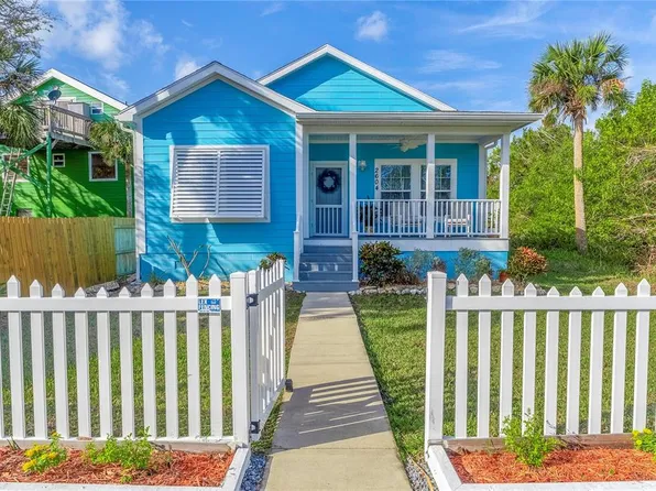 2604 S Daytona Ave, Flagler Beach, FL 32136