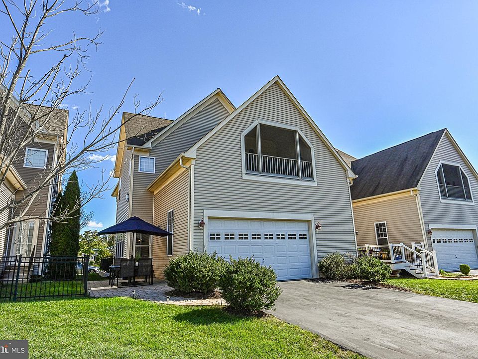 25178 Mineral Springs Cir, Aldie, VA 20105 Zillow