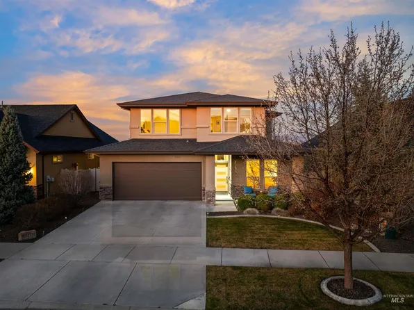 1112 E Wrightwood Dr, Meridian, ID 83642