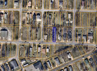 E 15th St, North little rock, AR 72114