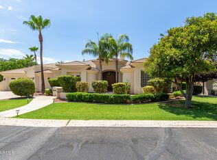 2625 N 24th St - 1, Mesa, AZ 85213