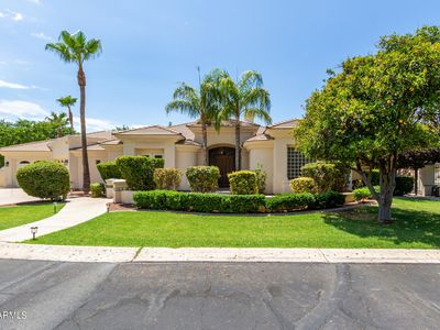 2625 N 24th St - 1, Mesa, AZ, 85213