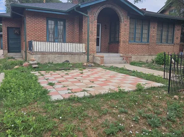 2315 West St, Pueblo, CO 81003