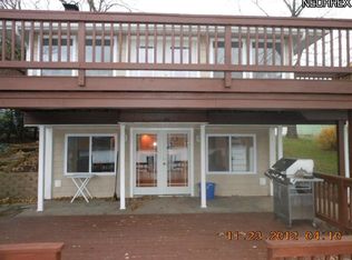 4039 Melton Ave, Akron, OH 44319