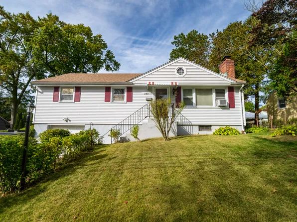 290 Hollywood Avenue, Stratford, CT 06614