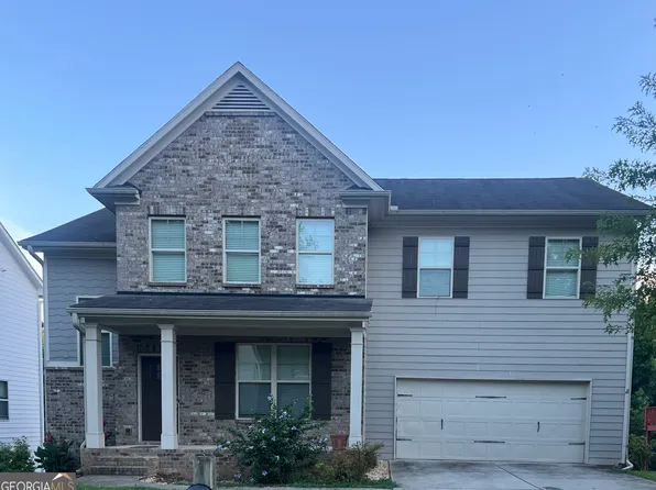 250 Jackson Ave, Braselton, GA 30517