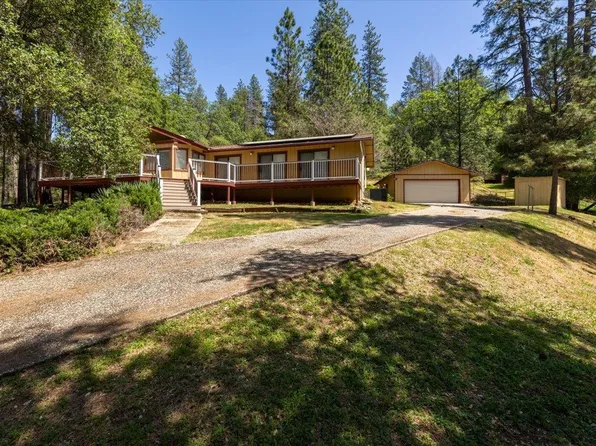 2664 Sweetwater Trl, Cool, CA 95614