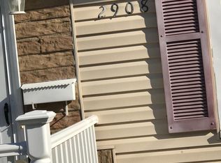 2908 Endicott Ave, Saint Louis, MO 63114