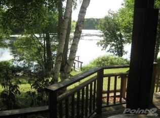 1145 Birchwood Ln, Amery, WI 54001