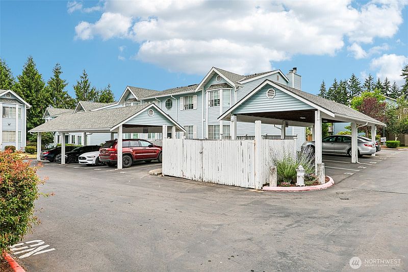 4th image of 10809 SE 172nd Street #1-C