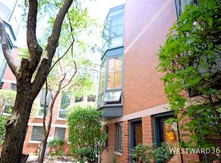2707 N Lincoln Ave APT L, Chicago, IL 60614