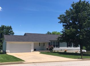 324 Abbey Rd, Union, MO 63084