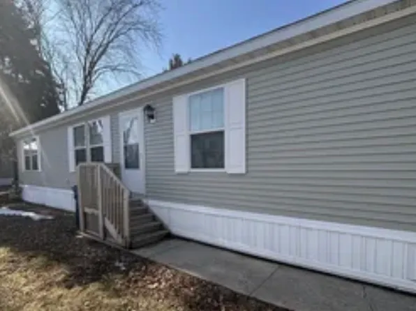 186 Carriage Ln #186, Chicago Heights, IL 60411