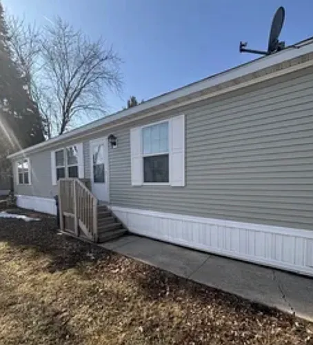 186 Carriage Ln #186 Photo 1