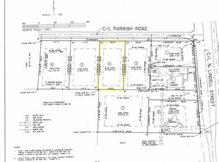 148 Parrish St TRACT 6, Martin, TN 38237