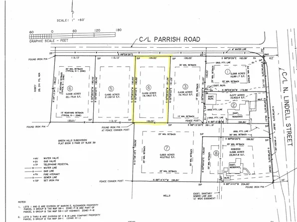 148 Parrish St Tract 6, Martin, TN 38237