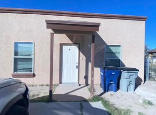 333 Milton Rd #B, El Paso, TX 79915