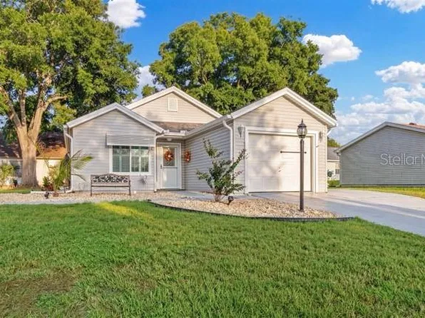 529 ALCAZAR COURT, LADY LAKE, FL 32159