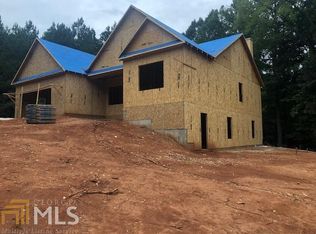 580 McPherson Church Rd, Dallas, GA 30132