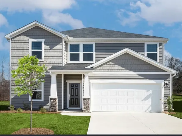 432 Creeping Jenny Dr, Piedmont, SC