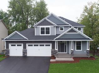 2004 118th Ln NE, Blaine, MN 55449