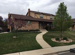 1932 N Main St, Orem, UT 84057