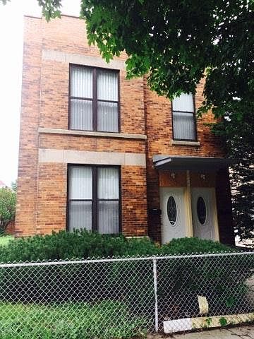 1st image of 4606 S Albany Ave #1