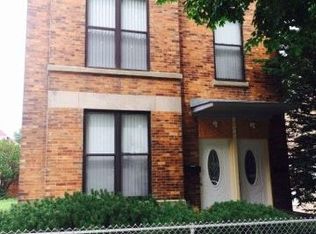 4606 S Albany Ave #1, Chicago, IL 60632