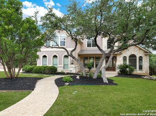 423 Cavayo Trl, Helotes, TX 78023