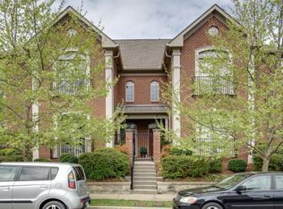 4211 Stammer Pl, Nashville, TN 37215