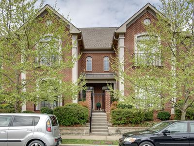4211 Stammer Pl, Nashville, TN, 37215