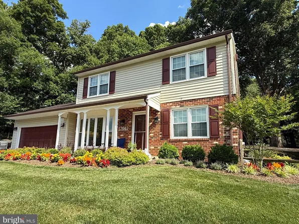 17041 Old Baltimore Rd, Olney, MD 20832