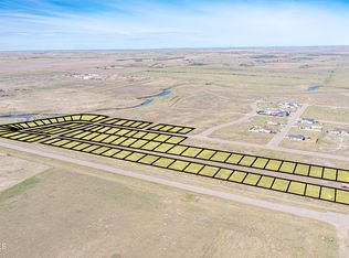 Blue Ridge Ave, Epping, ND 58843