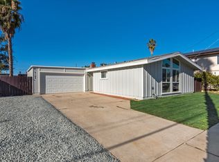 9182 Ronda Ave, San Diego, CA 92123