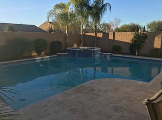 24046 S 209th Pl, Queen Creek, AZ 85142