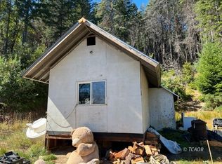 1431 Entheofarma Way, Hyampom, CA 96046