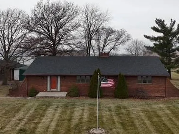 2771 520th Ave, Melrose, IA 52569