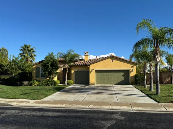16895 Hidden Trails Ln, Riverside, CA 92503