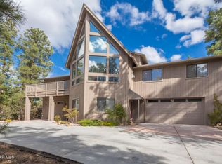 935 Copper Basin Rd, Prescott, AZ 86303